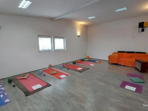 Poslovni prostor in Autokomanda