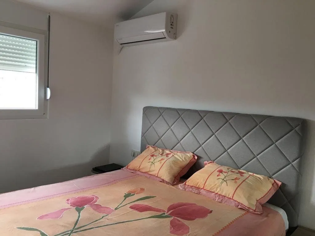 Rent, one bedroom apartment, 50m², Blok 9, Podgorica