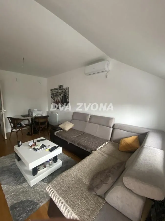 Prodaja, jednosoban stan, 40m², Telep, Novi Sad Sve Podlokacije