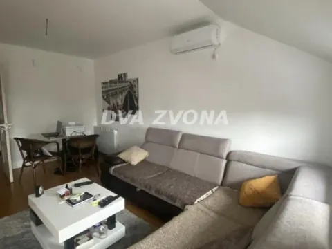 Sale, one bedroom apartment, 40m², Telep, Novi Sad Sve Podlokacije - image 3