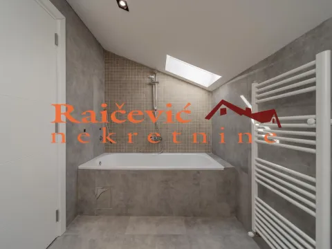 Sale, four bedroom apartment, 135m², Pančevo, Srbija - image 20