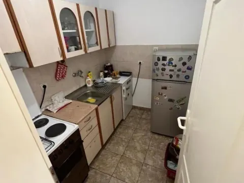 Sale, one bedroom apartment, 30m², Detelinara, Novi Sad Sve Podlokacije