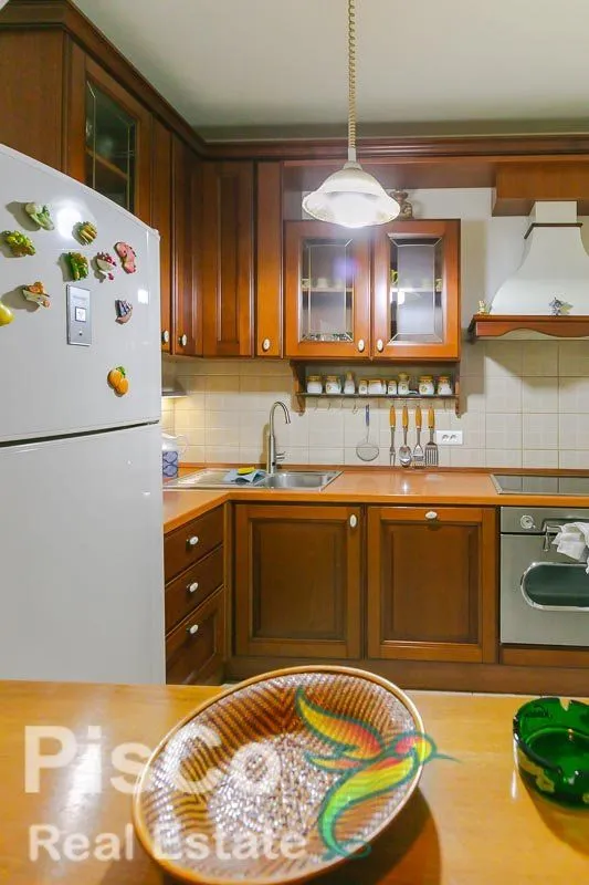 Rent, two bedroom apartment, 72m², Preko Morače, Podgorica