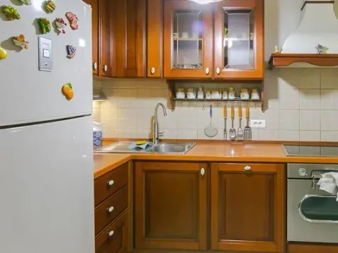 Izdavanje, dvosoban stan, 72m², Preko Morače, Podgorica - image 4