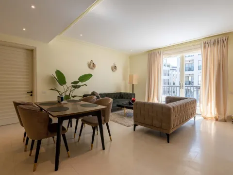 Sale, two bedroom apartment, 121m², Porto Montenegro, Tivat - image 5