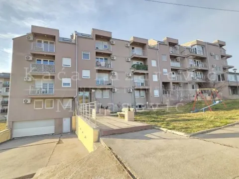 Prodaja, četvorosoban stan, 81m², Vojvode Vlahovica, Beograd - image 1