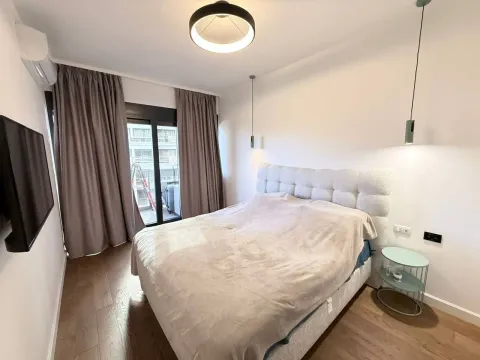 Sale, one bedroom apartment, 65m², Soho City, Bar - image 5