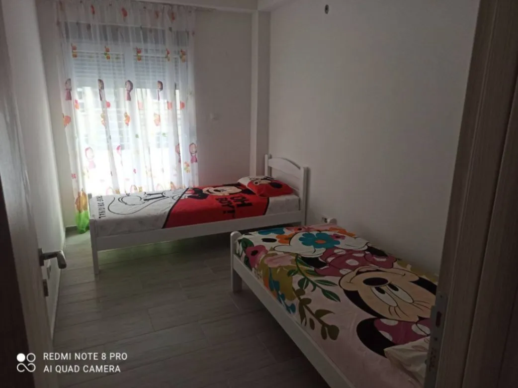 Sale, two bedroom apartment, 135m², Petrovac, Budva