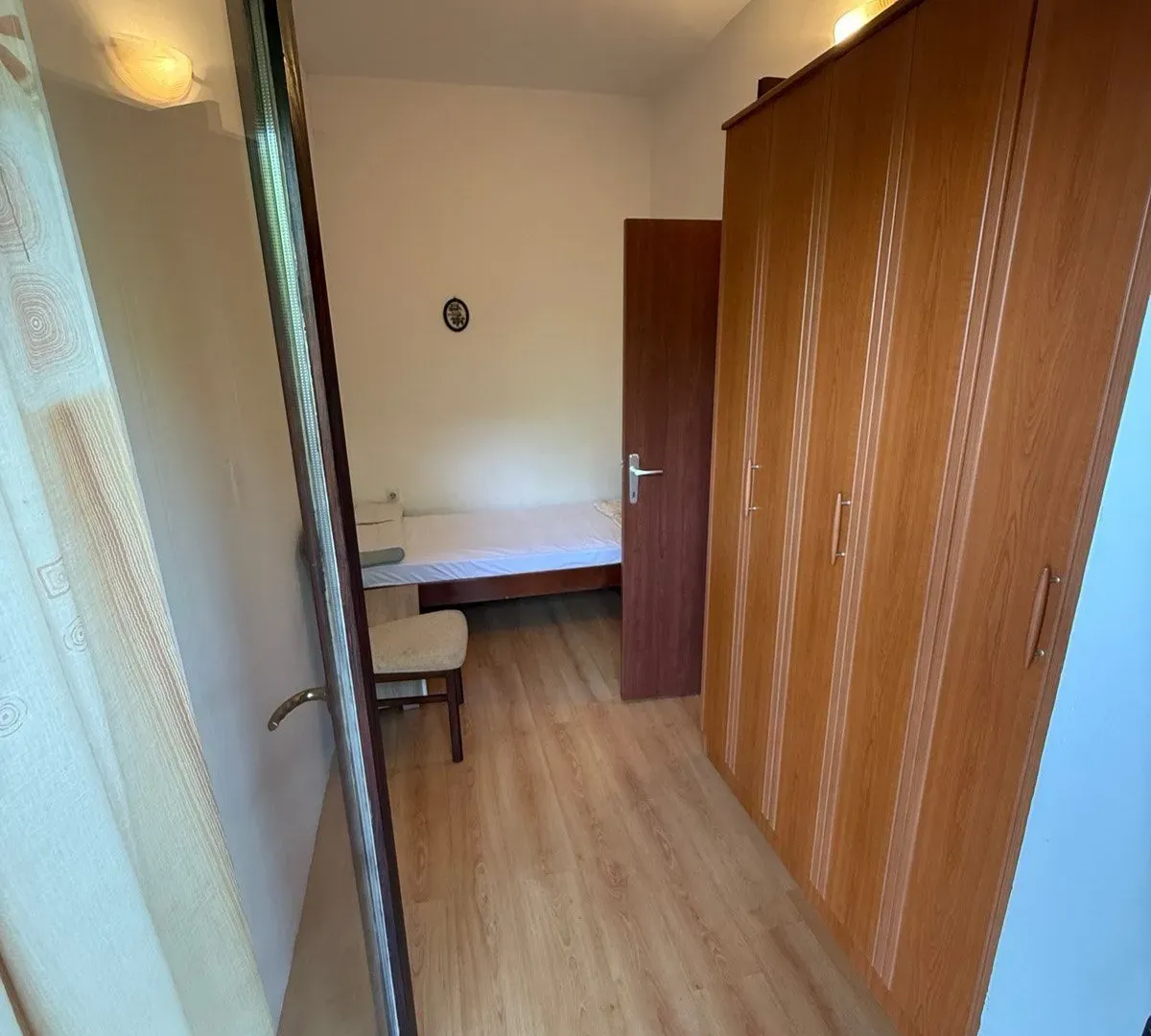 Prodaja, dvosoban stan, 47m², Baošići, Herceg Novi