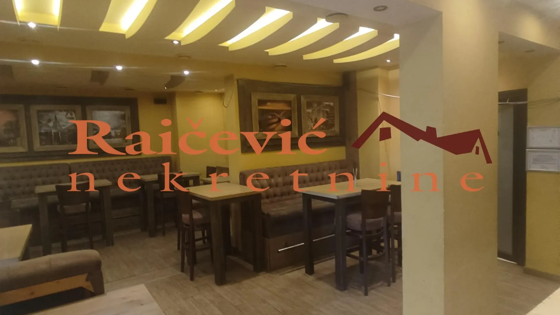 Sale, office space, 142m², Beograd, Srbija