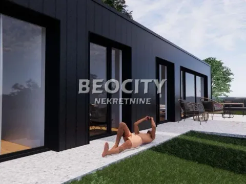 Sale, house, 110m², Fruška Gora, Novi Sad - image 5