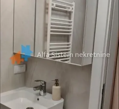 Izdavanje, stan, 40m², Stari Grad, Beograd - image 11