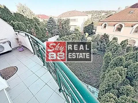 Rent, house, 210m², Savski Venac, Beograd - image 8