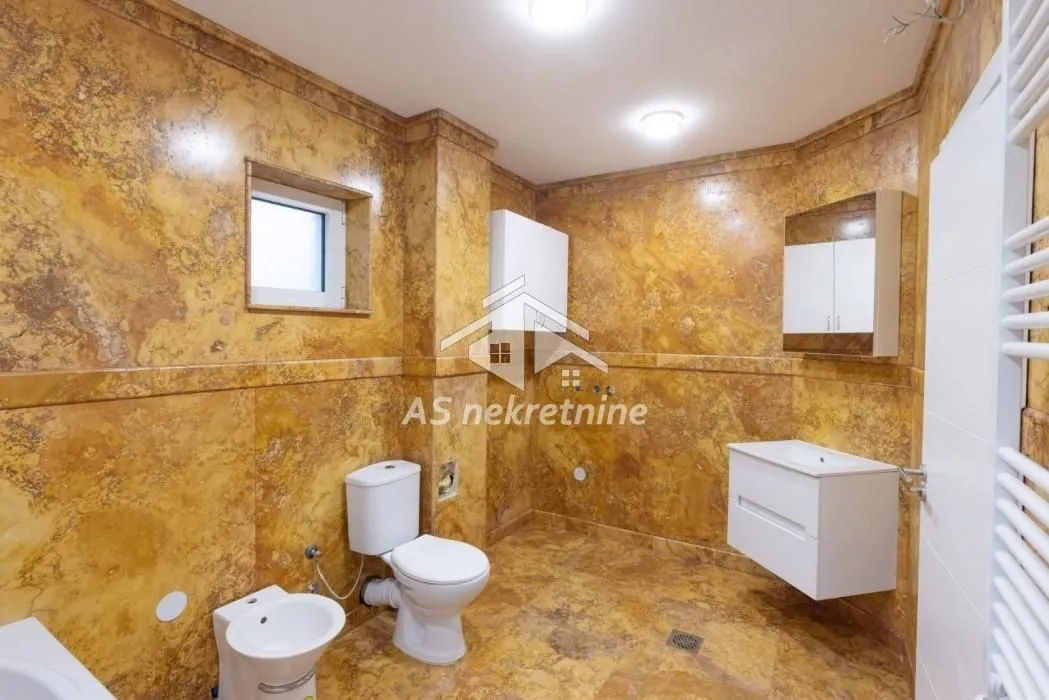Izdavanje, kuća, 417m², Jajinci, Voždovac Sve Podlokacije