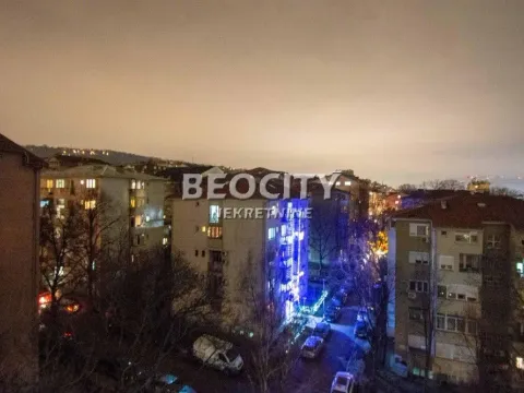 Prodaja, stan, 60m², Karaburma, Palilula Sve Podlokacije - image 15