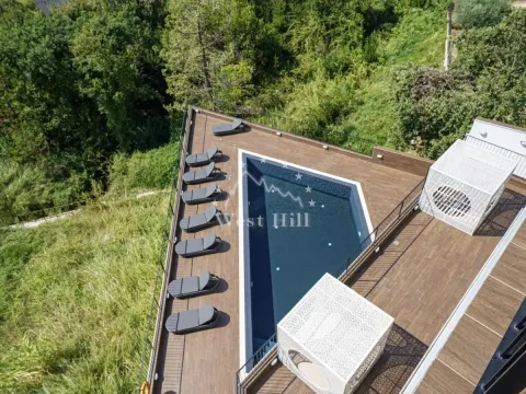 Prodaja, dvosoban stan, 65m², Tivat, Crna Gora - image 27