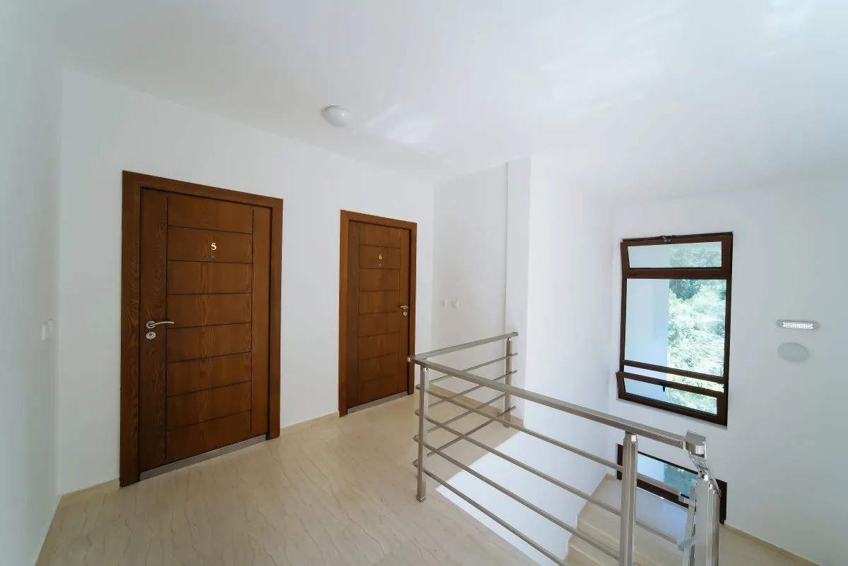 Prodaja, jednosoban stan, 68m², Stoliv, Kotor