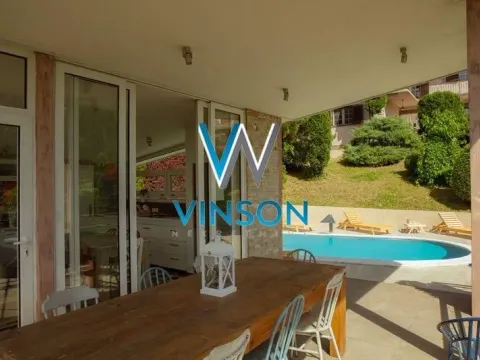 Izdavanje, kuća, 180m², Ledinci, Petrovaradin - image 2