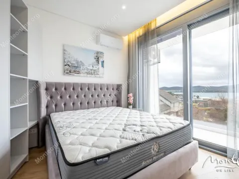 Sale, two bedroom apartment, 76m², Tivat, Crna Gora - image 20