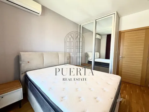 Sale, two bedroom apartment, 63m², City Kvart, Podgorica - image 13