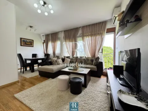 Izdavanje, dvosoban stan, 60m², Drac, Podgorica - image 3