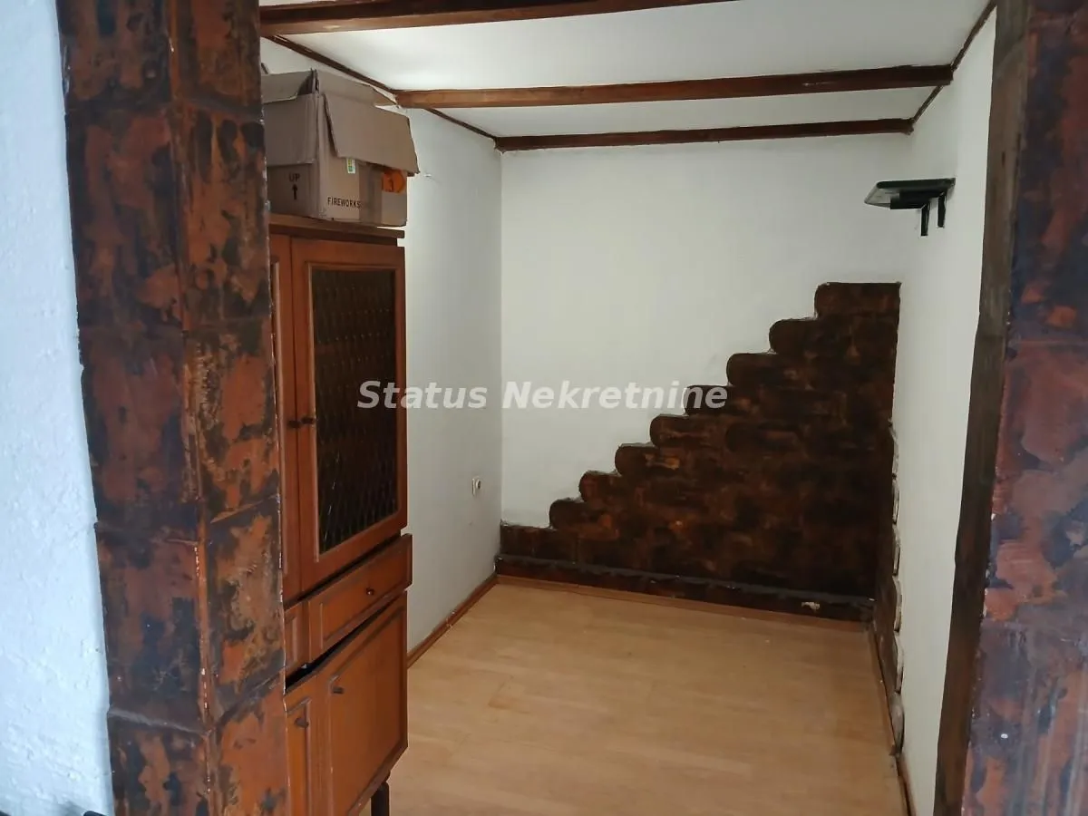 Rent, office space, 90m², Telep, Novi Sad Sve Podlokacije