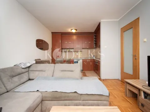Rent, one bedroom apartment, 43m², Zabjelo, Podgorica - image 2