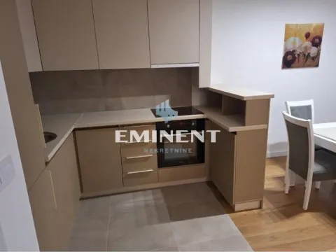 Izdavanje, dvosoban stan, 45m², Novi Beograd Blok 67, Novi Beograd Sve Podlokacije - image 2