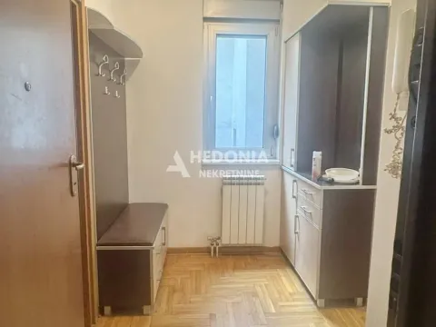 Sale, two bedroom apartment, 57m², Đeram Pijaca, Beograd - image 8