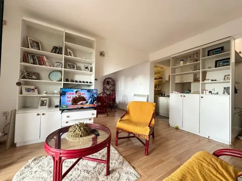 Prodaja, jednosoban stan, 45m², Budva, Crna Gora - image 1