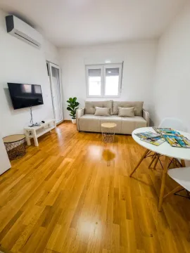 Sale, one bedroom apartment, 32m², Golubovina, Budva - image 4