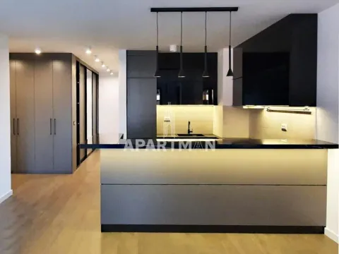 Izdavanje, četvorosoban stan, 125m², Stari Grad, Beograd - image 5
