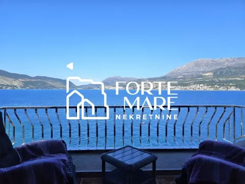 Prodaja, dvosoban stan, 71m², Rose, Herceg Novi - image 14