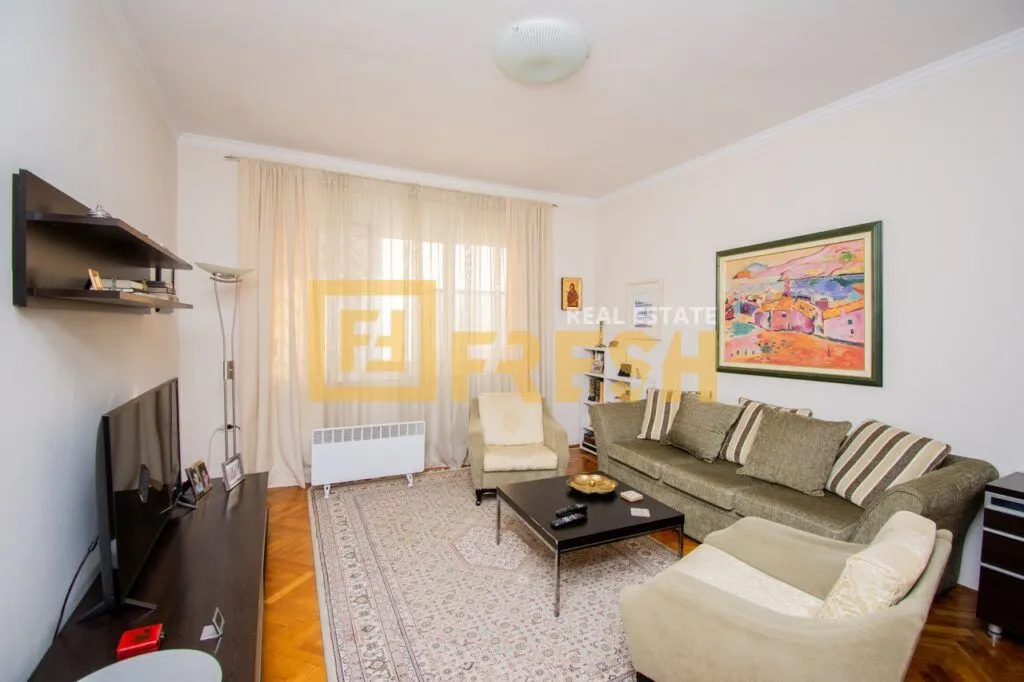 Sale, office space, 42m², Centar, Podgorica