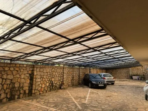 Sale, two bedroom apartment, 65m², Utjeha, Bar - image 8