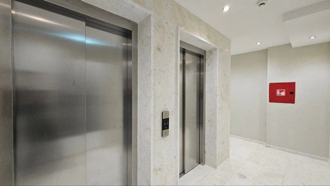 Prodaja, jednosoban stan, 43m², Rozino, Budva