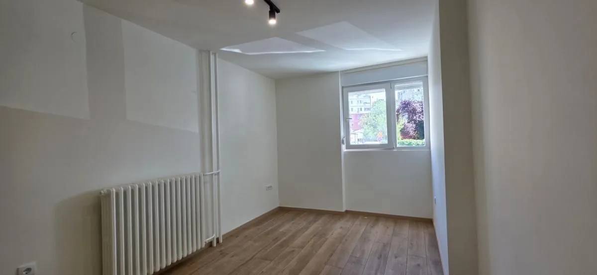 Prodaja, jednosoban stan, 37m², Banatić, Novi Sad Sve Podlokacije
