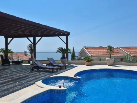 Sale, house, 200m², Blizikuće, Budva - image 15
