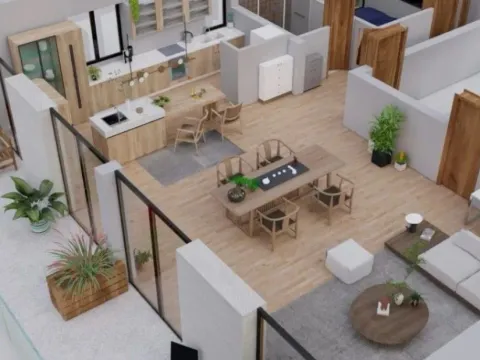 Prodaja, plac, 2500m², Smederevo, Srbija - image 7