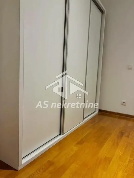 Rent, apartment, 41m², Lekino Brdo, Voždovac Sve Podlokacije