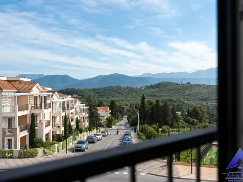 Prodaja, dvosoban stan, 94m², Luštica, Tivat - image 23