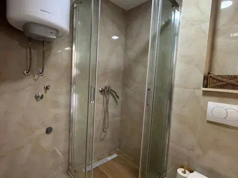 Sale, one bedroom apartment, 47m², Ilino, Bar - image 8