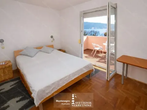 Sale, two bedroom apartment, 65m², Savina, Herceg Novi - image 6