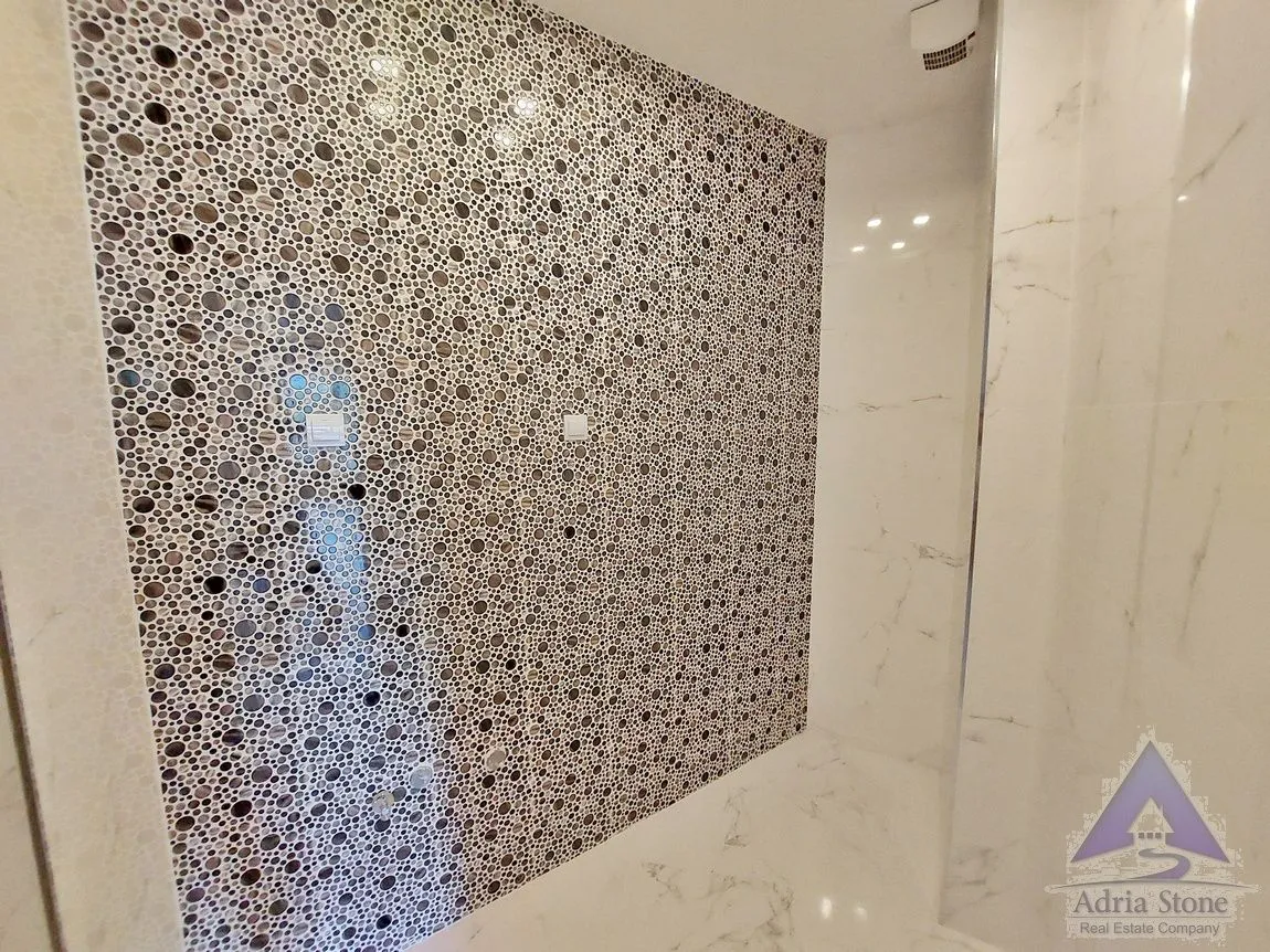 Sale, apartment, 104m², Budva, Crna Gora