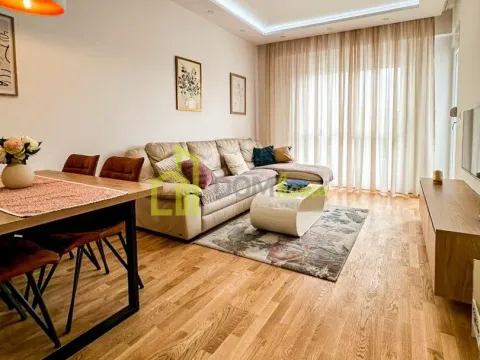 Izdavanje, jednosoban stan, 47m², Zabjelo, Podgorica - image 4