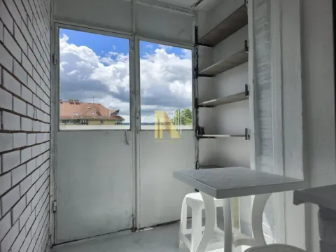 Rent, one bedroom apartment, 39m², Liman 4, Novi Sad Sve Podlokacije - image 7