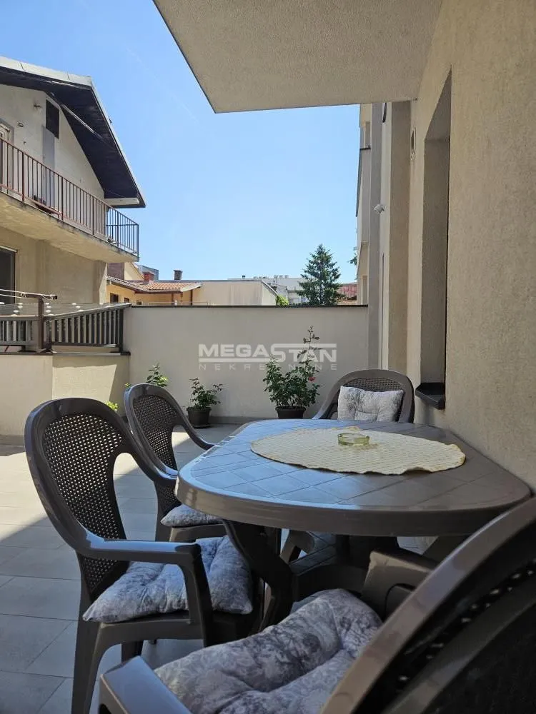 Sale, one bedroom apartment, 34m², Bulbulder, Zvezdara Sve Podlokacije