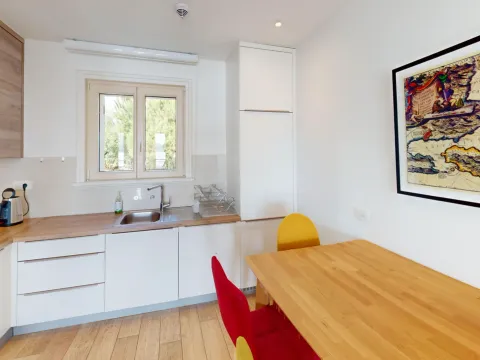 Prodaja, stan, 55m², Luštica Bay, Tivat - image 5