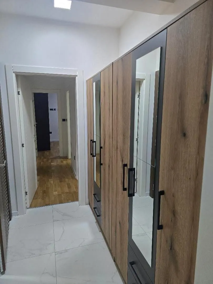 Rent, two bedroom apartment, 100m², Dalmatinska ulica, Podgorica