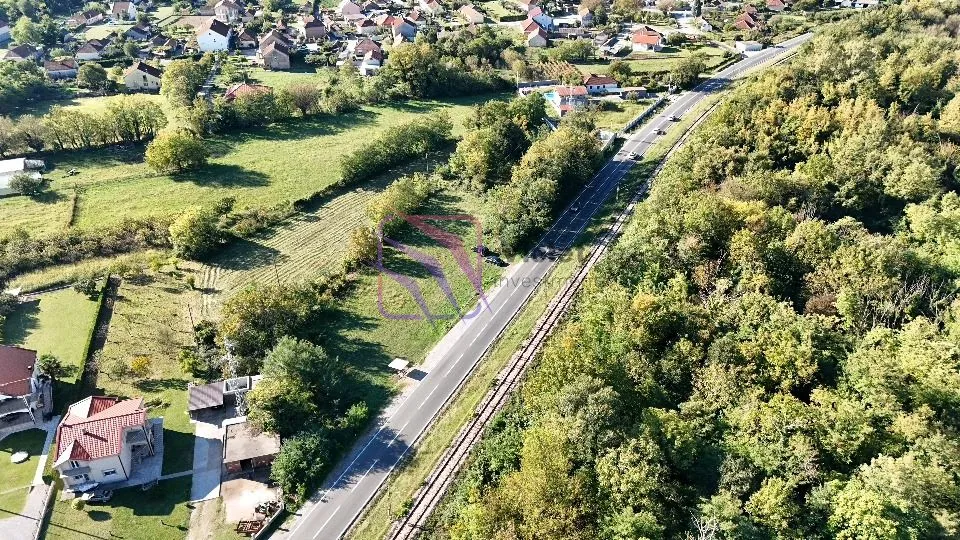 Izdavanje, plac, 3200m², Zeta, Podgorica